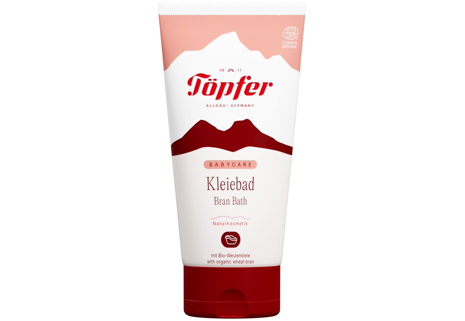 Töpfer Kleiebad