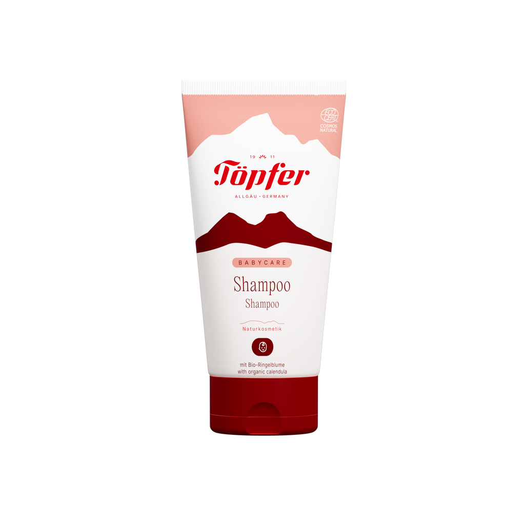 Töpfer Shampoo