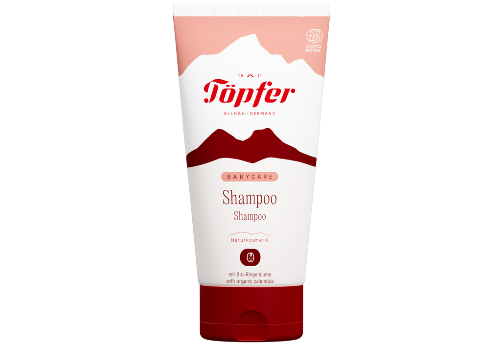 Töpfer Shampoo