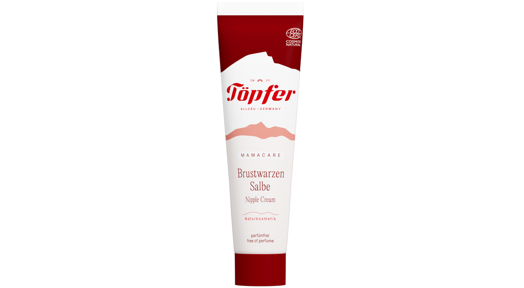 Töpfer nipple cream