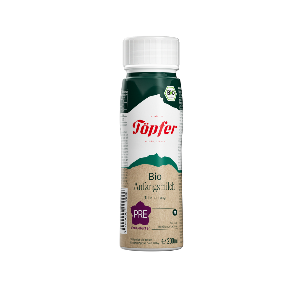 Töpfer BIO PRE flüssig