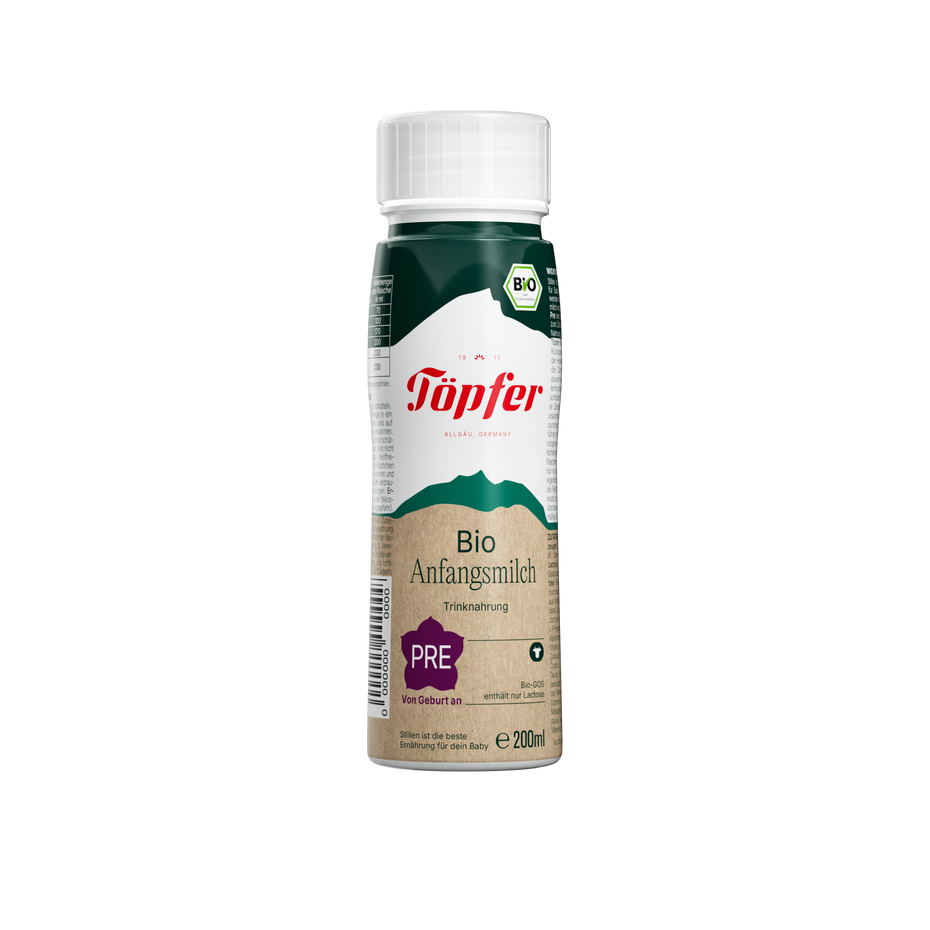 Töpfer BIO PRE flüssig