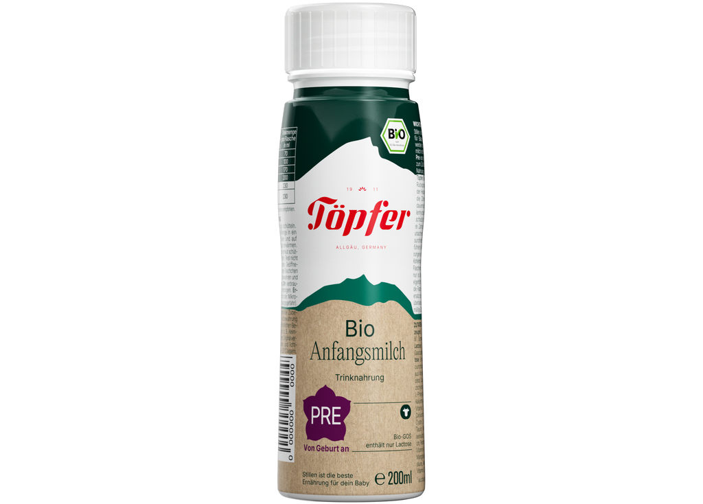 Töpfer BIO PRE flüssig