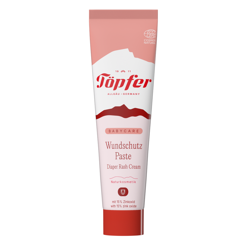 Töpfer Wundschutzpaste