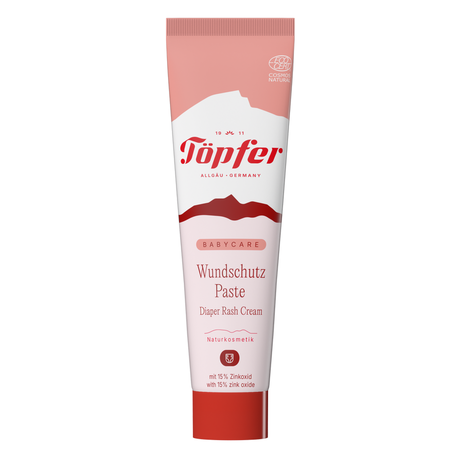 Töpfer Wundschutzpaste