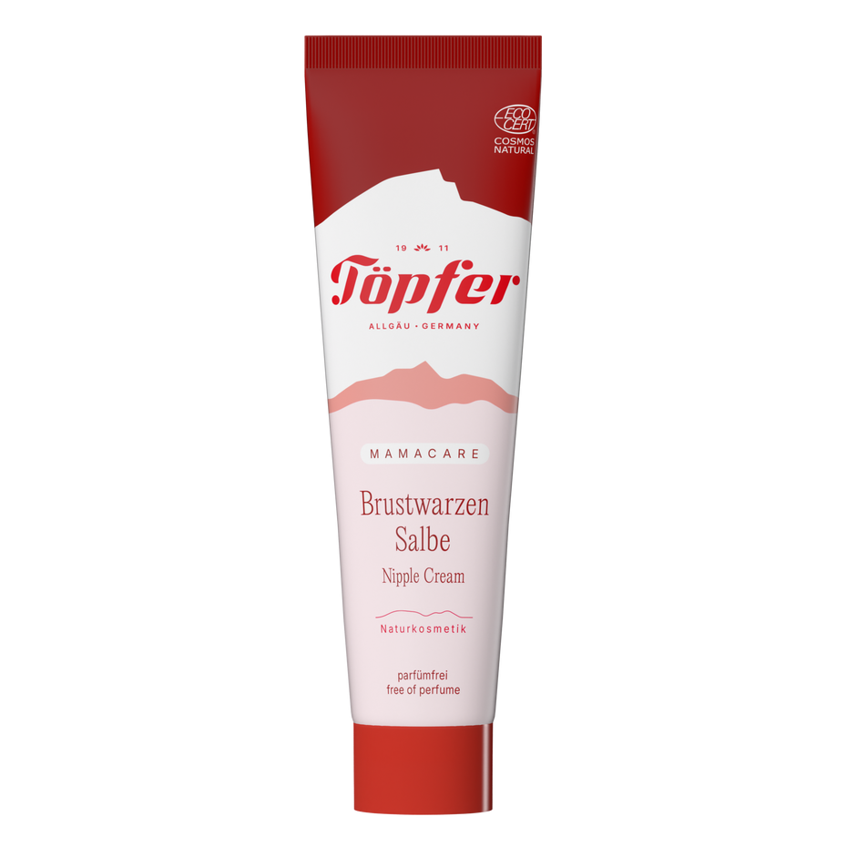 Töpfer Nipple Cream