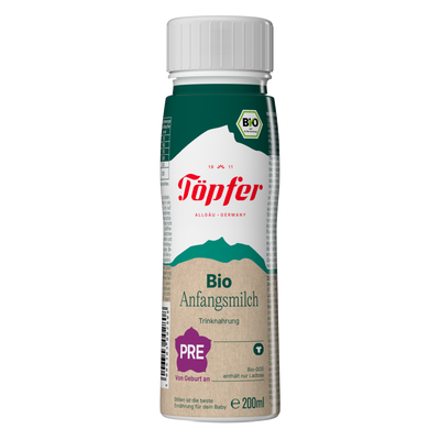 Töpfer BIO PRE flüssig
