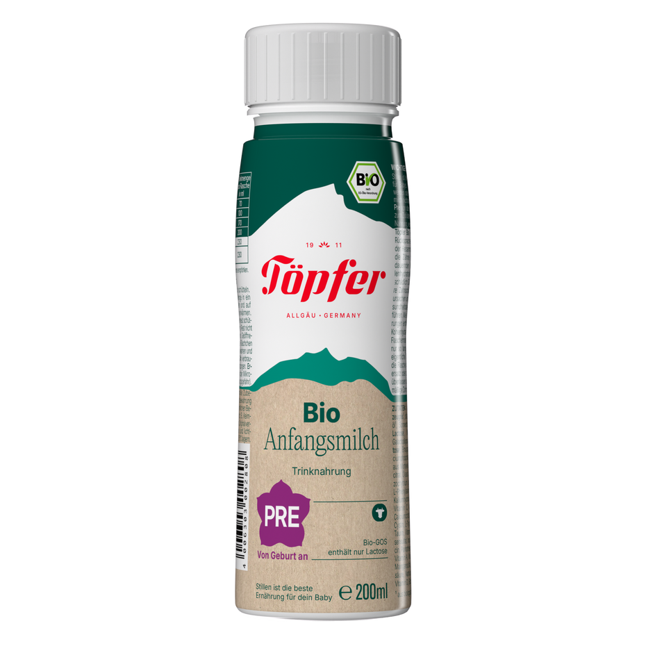 Töpfer BIO PRE flüssig