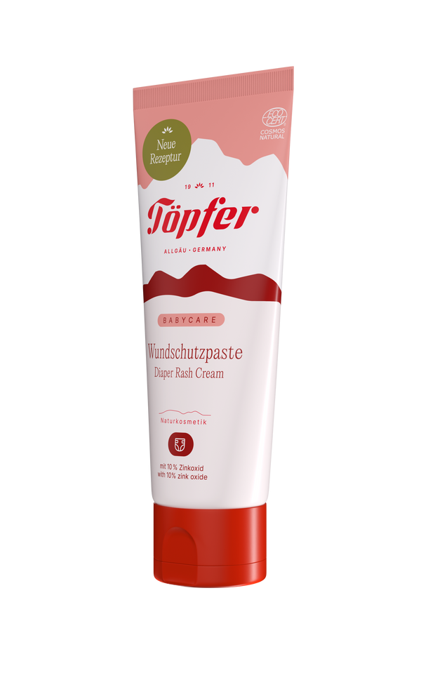 Töpfer Wundschutzpaste