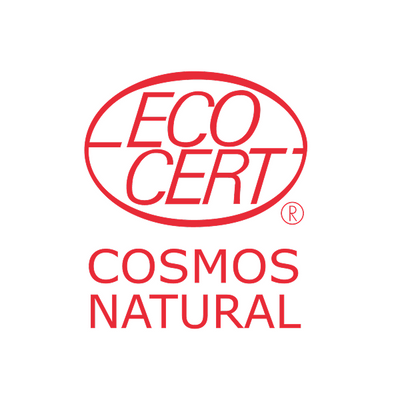 Ecocert / COSMOS Natural