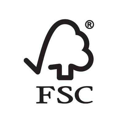 FSC certifikát